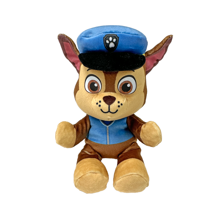 Paw Patrol Chase