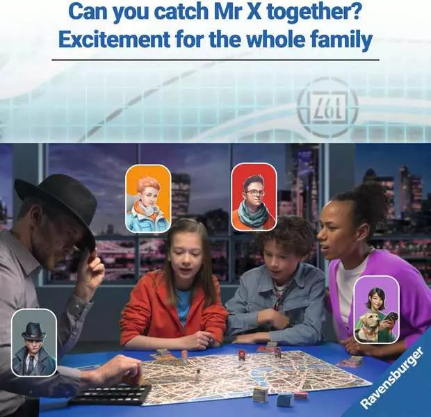 Smart Choice Scotland Yard