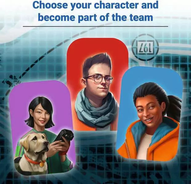 Smart Choice Scotland Yard