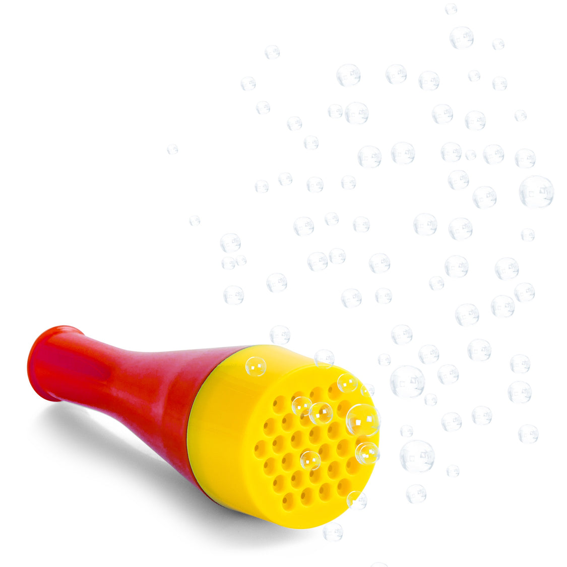 Blizzard Bubble Blower Toy