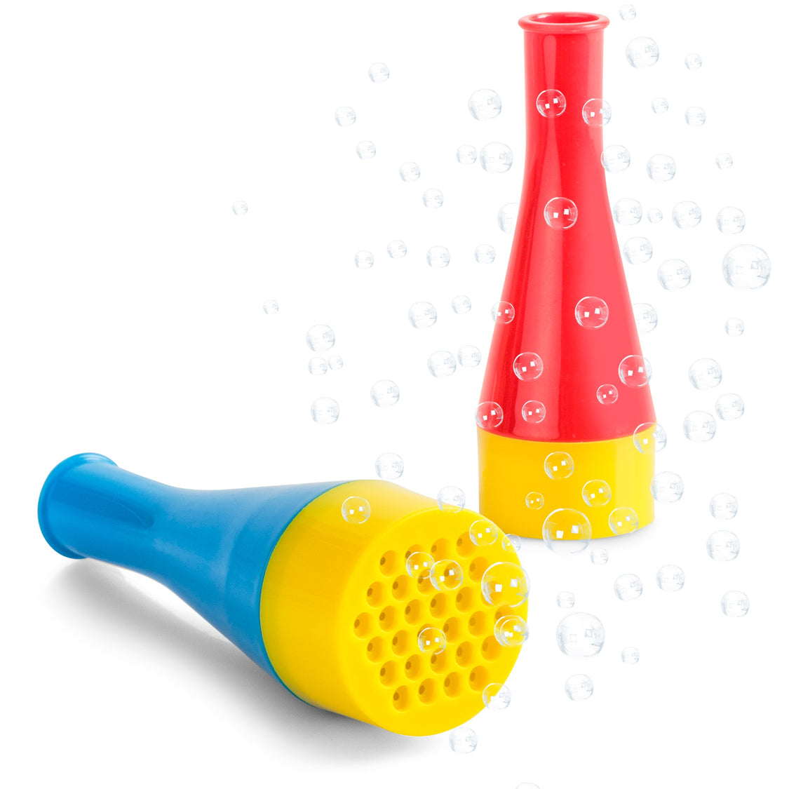Blizzard Bubble Blower Toy