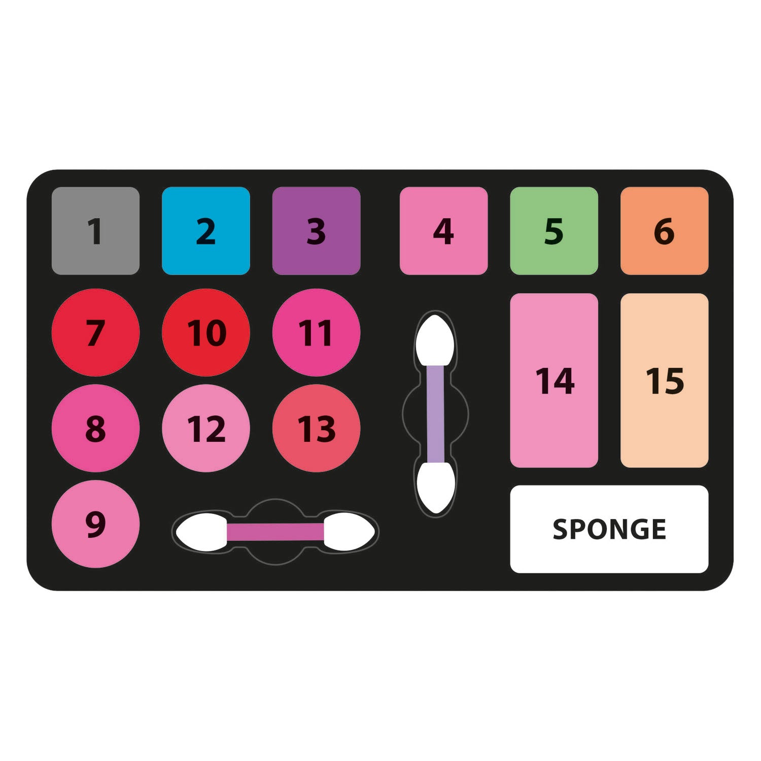 Be Yourself Collection Be A Rocker