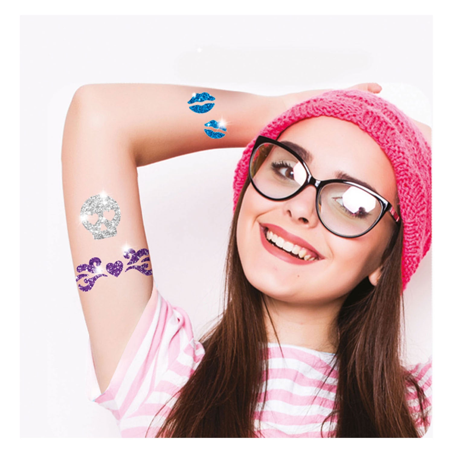 Crazy Chic - Crazy Tattoo