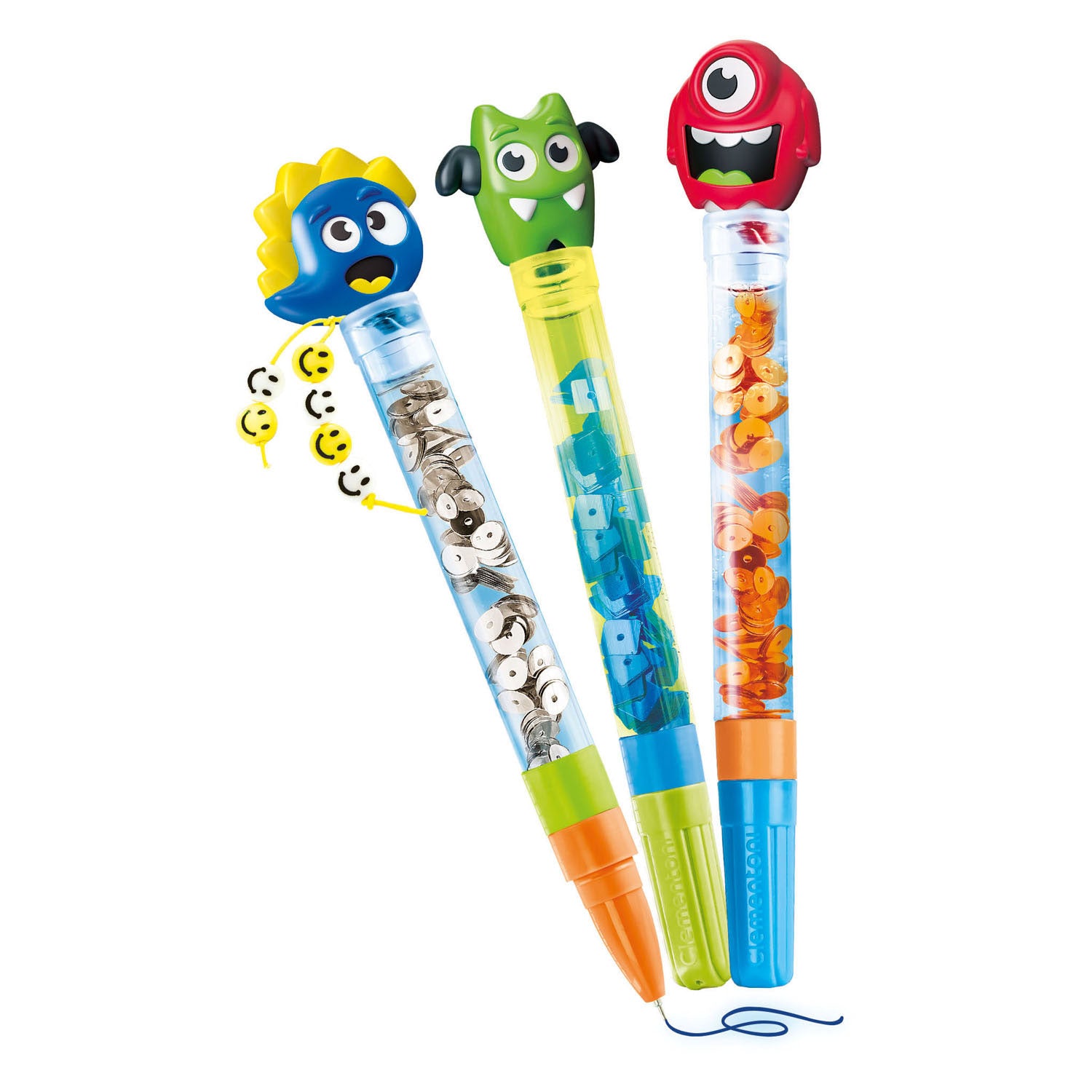 Small Pen Creator 3 Styles