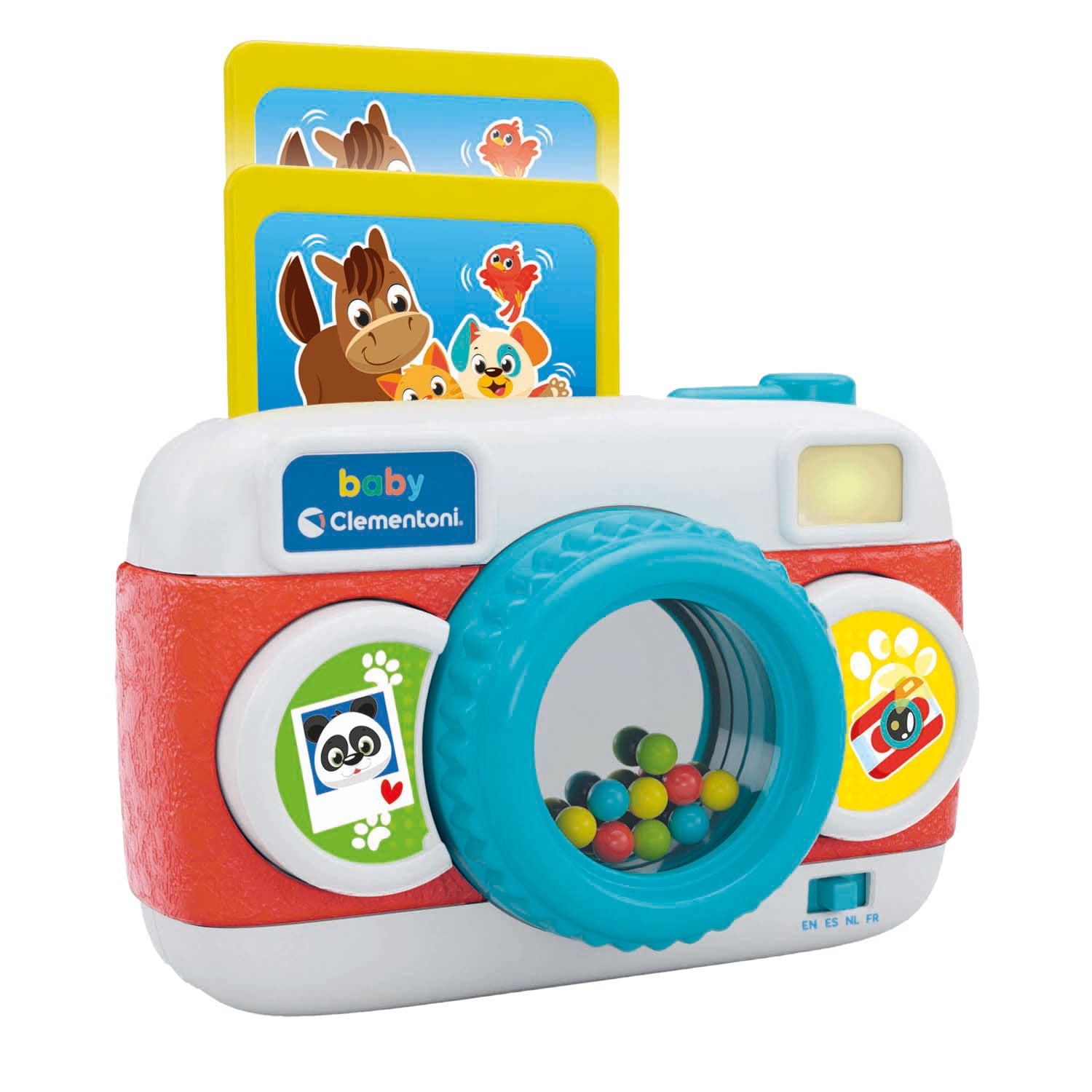 Baby Electronic Camera