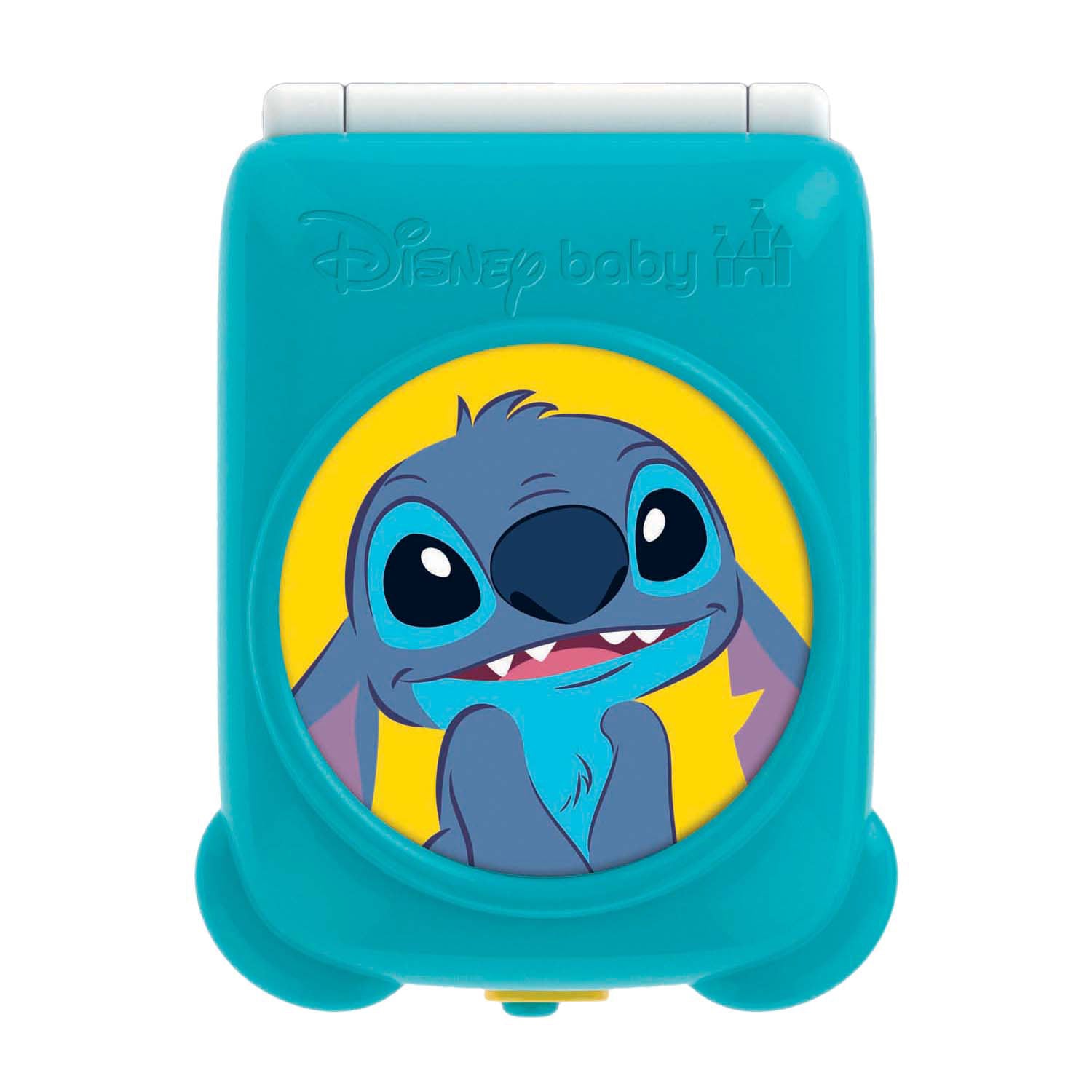 Disney Stitch Flip Phone