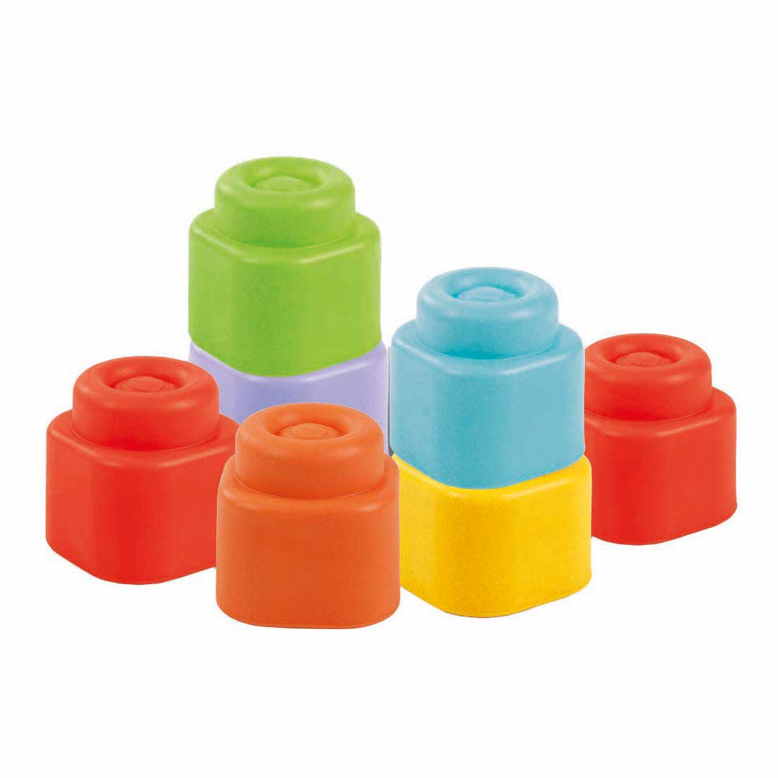 Soft Clemmy Sensory Washing Machine