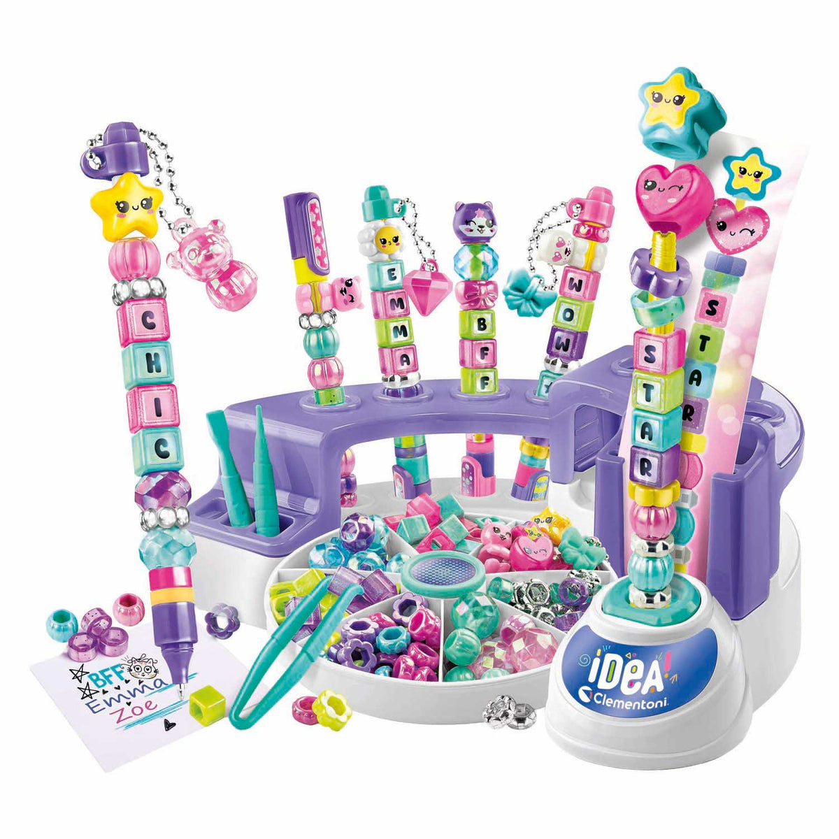 Message Pen Creator