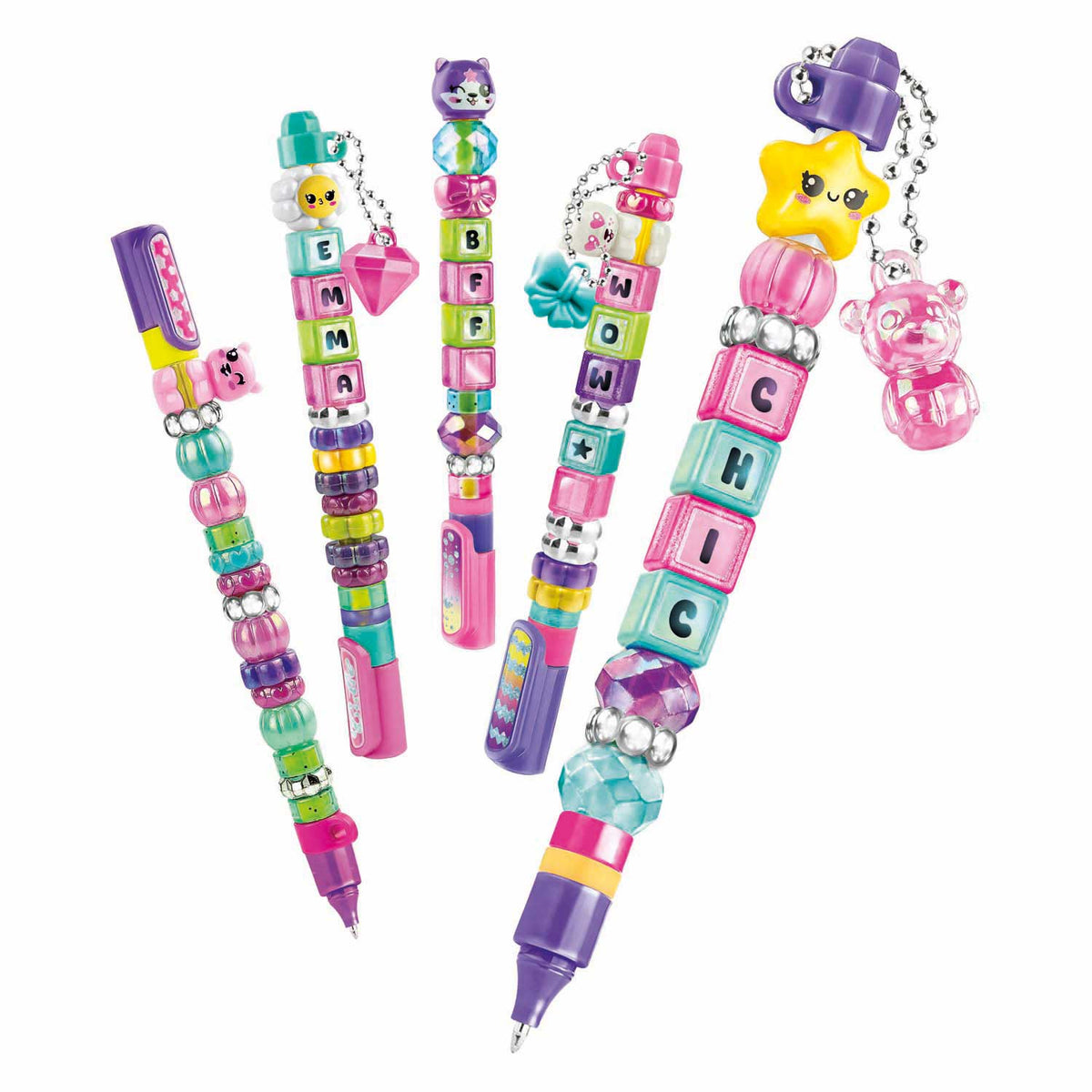 Message Pen Creator