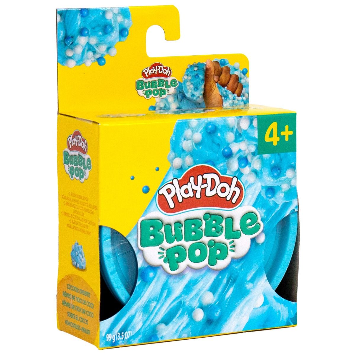 Play-Doh Single Box Slime Assortment