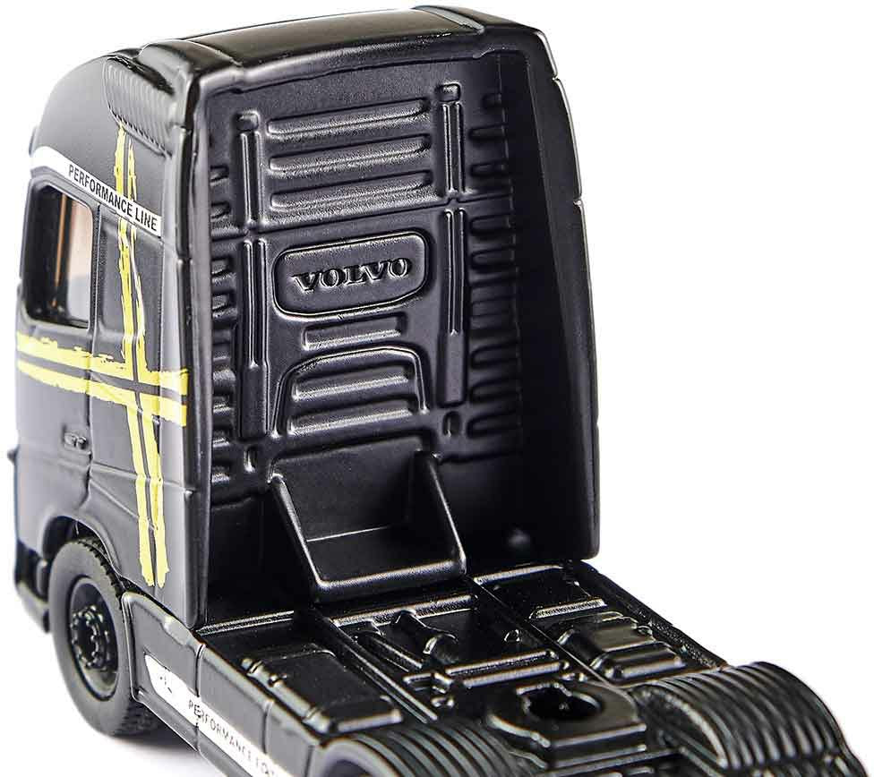 1:87 Volvo Fh16 Performance