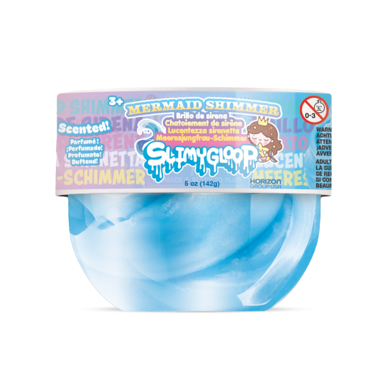 Slimy Gloop Pod Asst