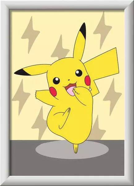 CreArt Pokemon Multi-Pack