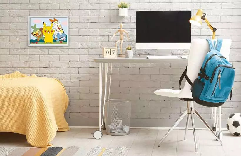 CreArt Pokemon Multi-Pack