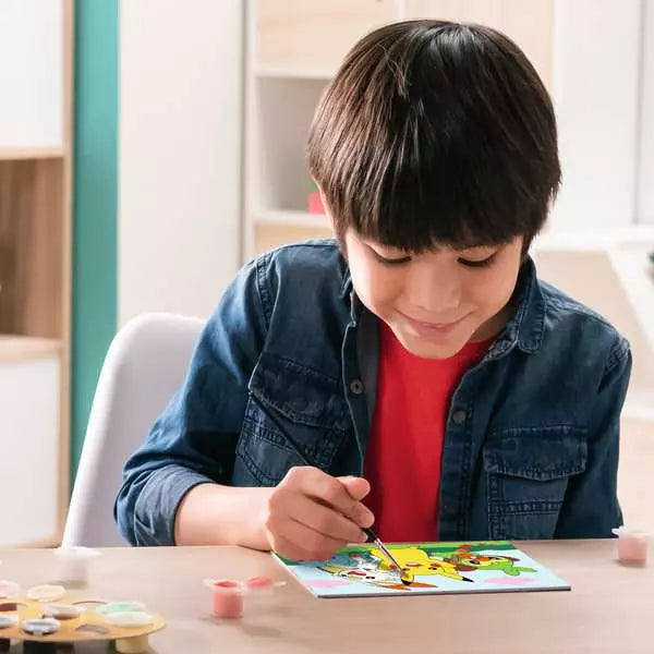 CreArt Pokemon Multi-Pack