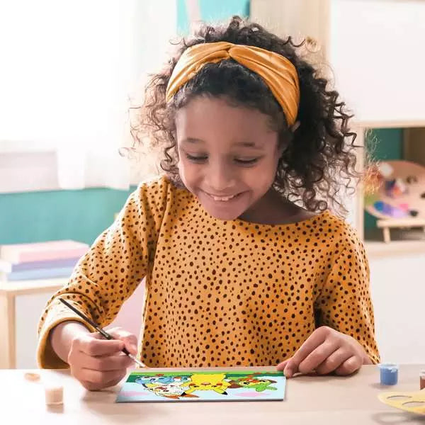 CreArt Pokemon Multi-Pack