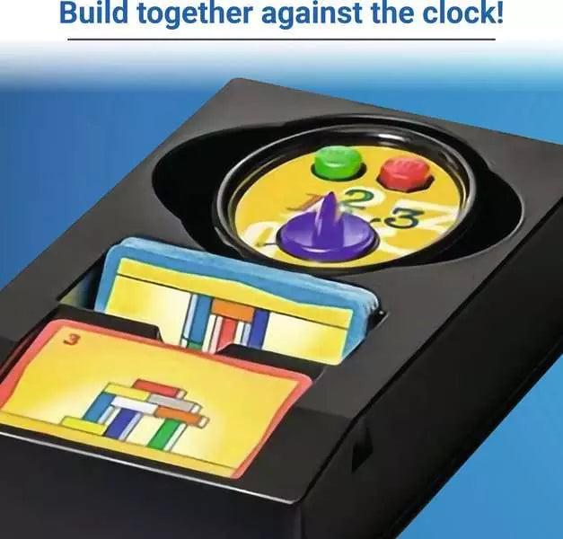 Smart Choice Make 'N' Break
