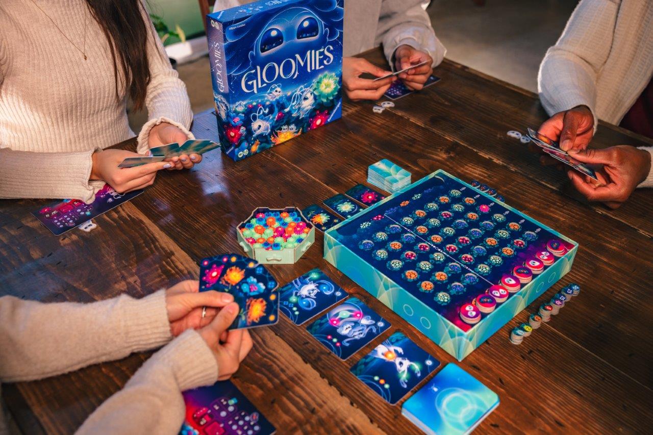 Gloomies