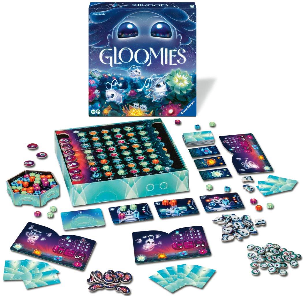 Gloomies