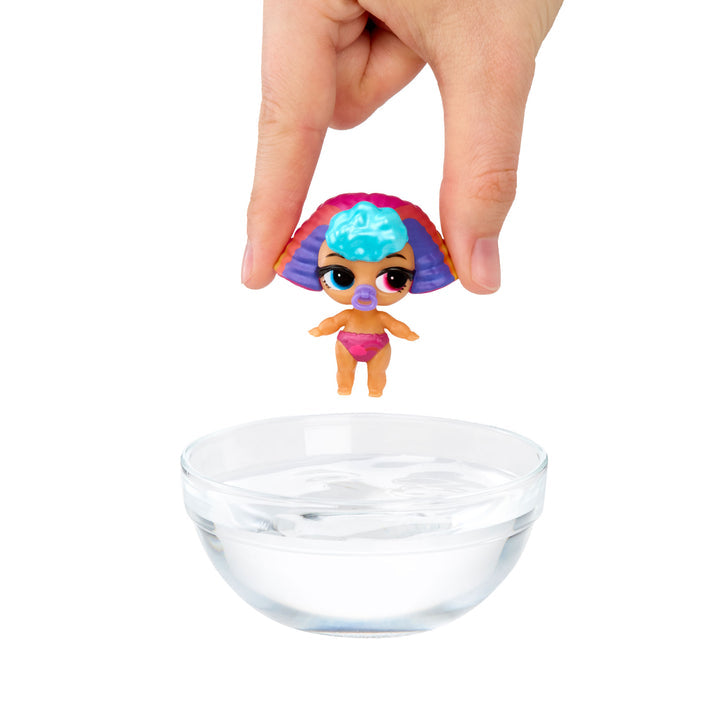 L.O.L. Surprise Bubbly Baby Sisters Surprise Doll