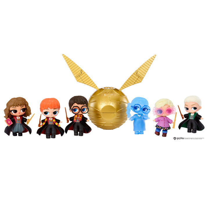 L.O.L. Surprise Loves Harry Potter Tots Surprise Doll Assortment