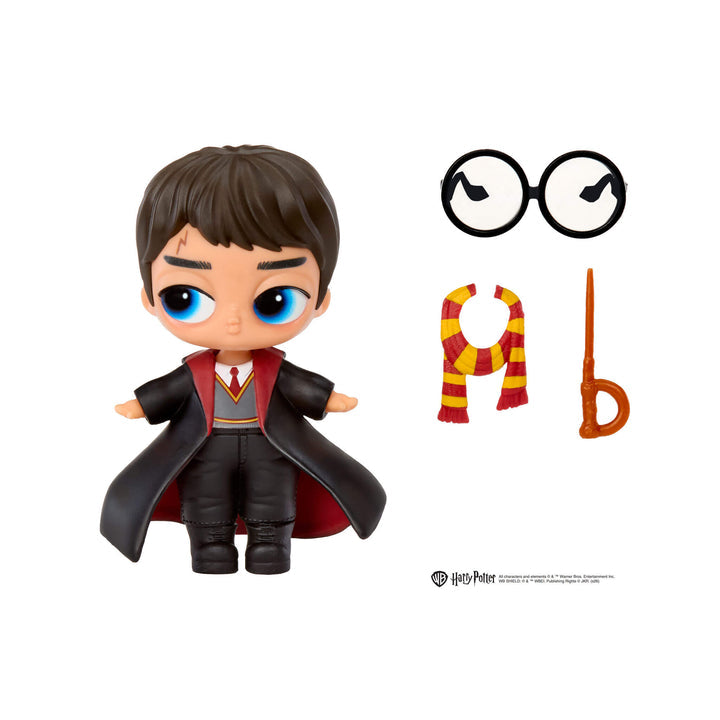 L.O.L. Surprise Loves Harry Potter Tots Surprise Doll Assortment