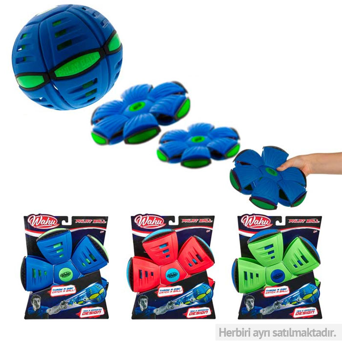Phlat Ball Classic 25th Anniversary Asst