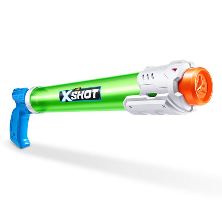 X-Shot Tube Blaster Asst