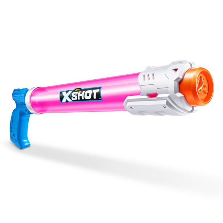 X-Shot Tube Blaster Asst