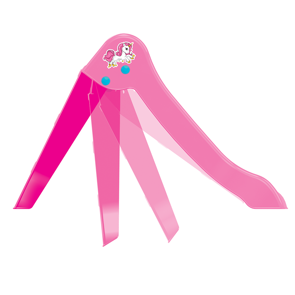 My 1st Unicorn Slide Pink