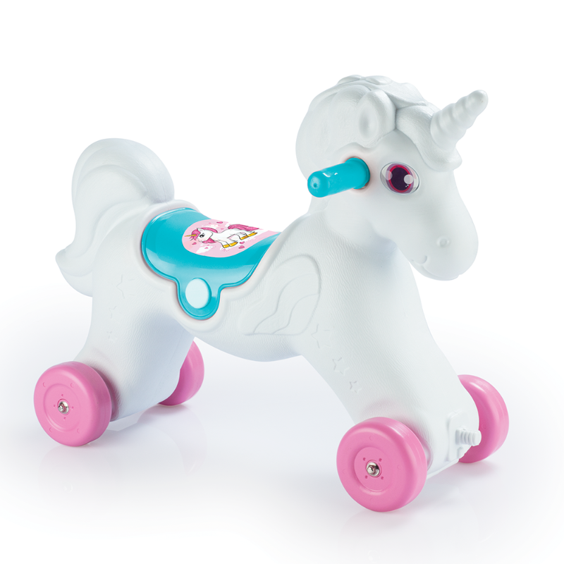 Unicorn Rocking