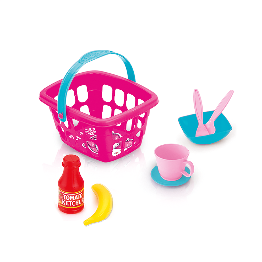 Unicorn Small Picnic Set