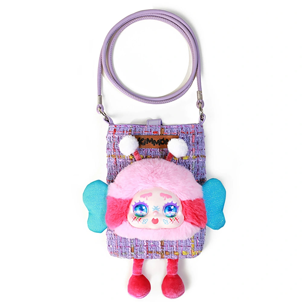 Kimmon - Travel Cute Pet Cross-Body Bag