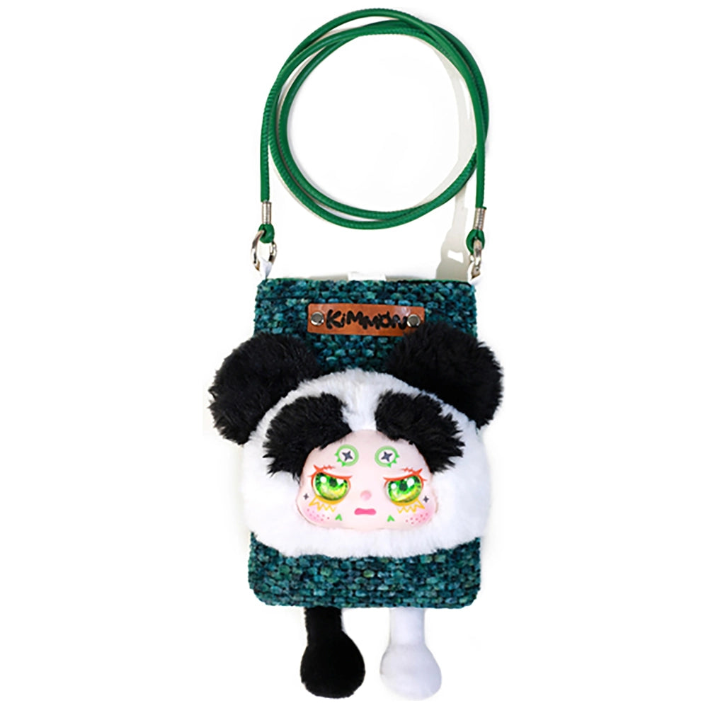 Kimmon - Travel Cute Pet Cross-Body Bag