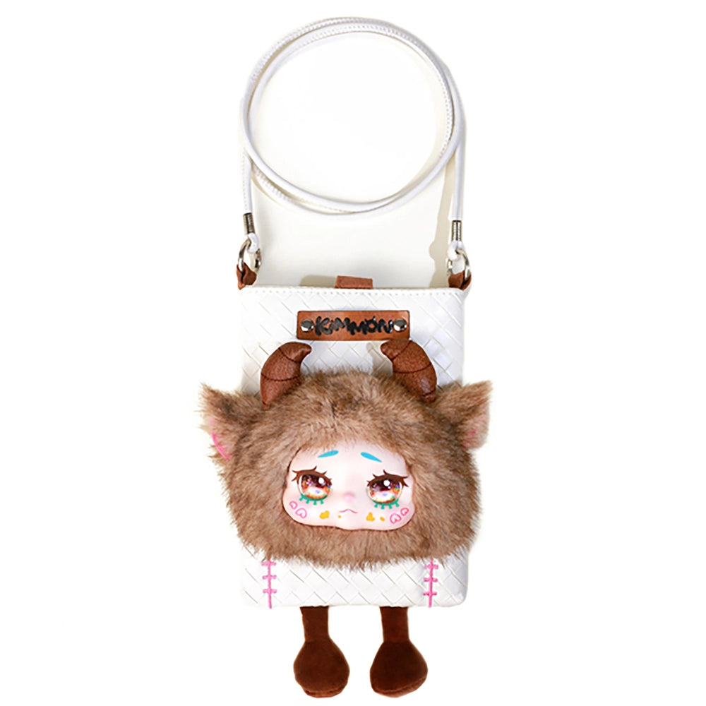 Kimmon - Travel Cute Pet Cross-Body Bag