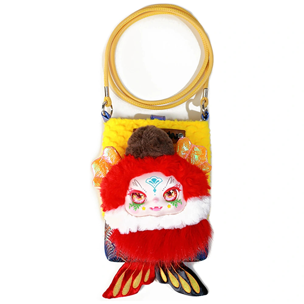 Kimmon - Travel Cute Pet Cross-Body Bag