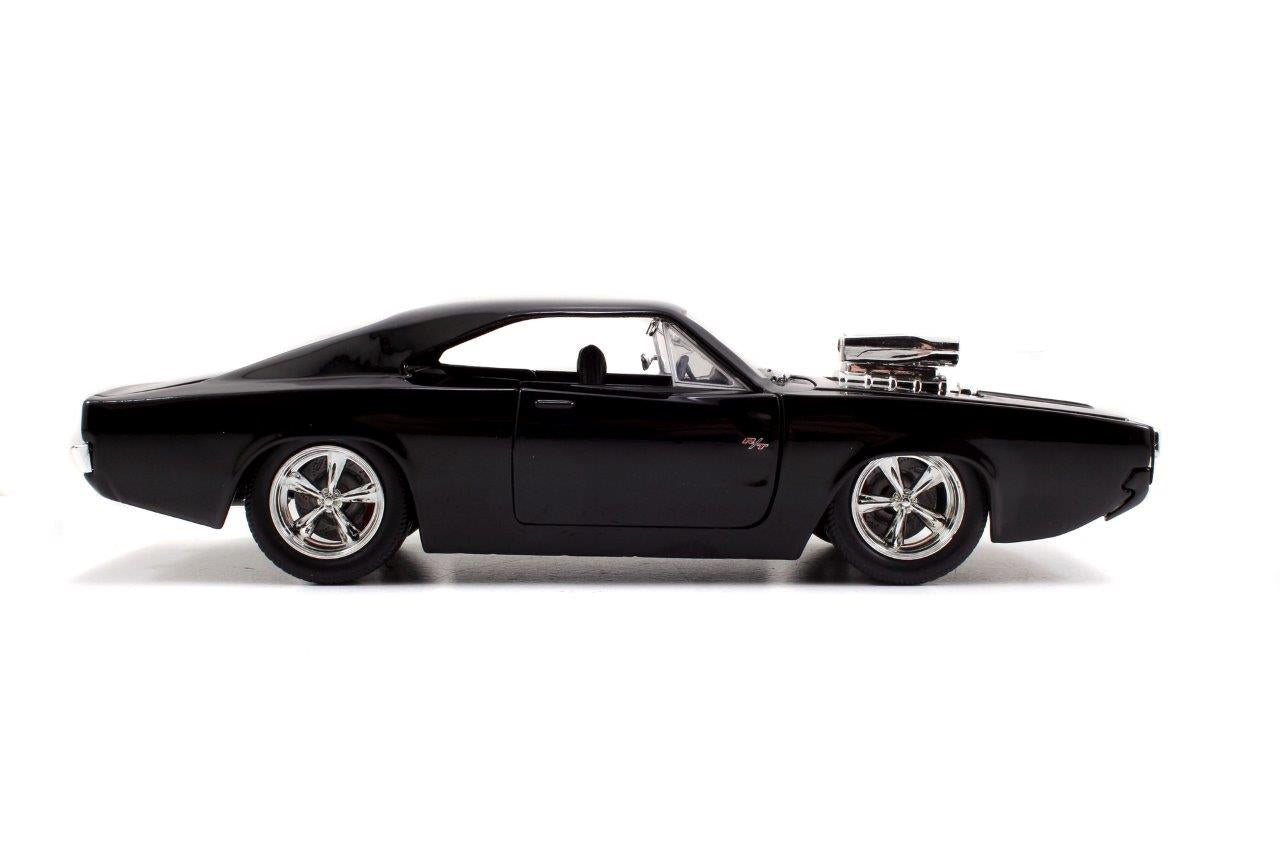 Fast & Furious 1970 Dodge Charger 1:24 Scale RC Vehicle