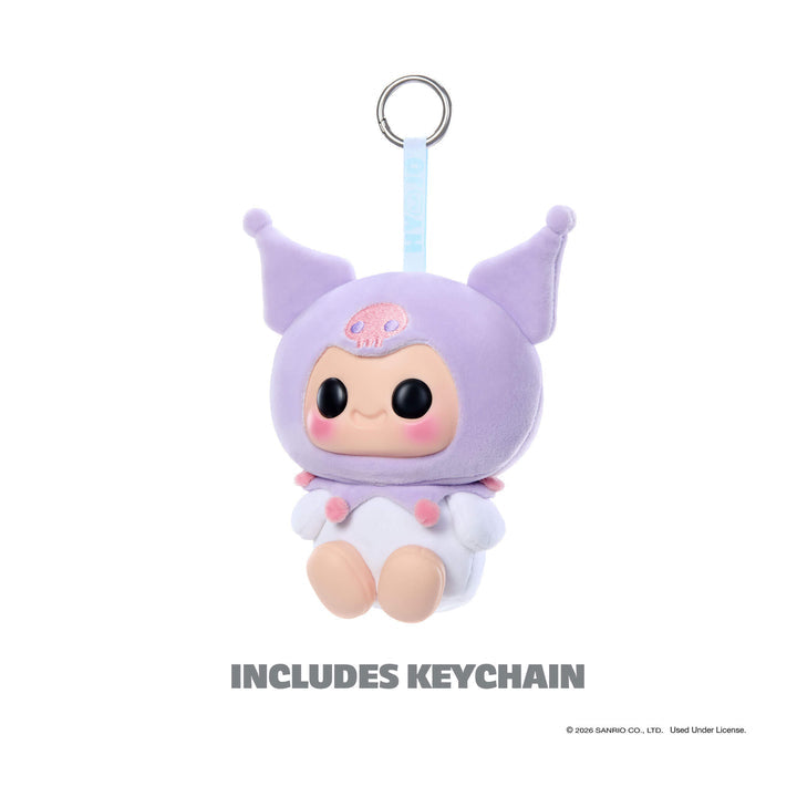 Hyojo Series 3 Sanrio Collectible Figure Blind Box