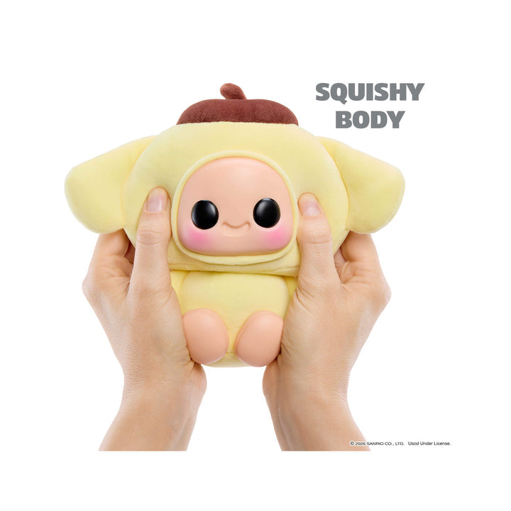 Hyojo Series 3 Sanrio Collectible Figure Blind Box