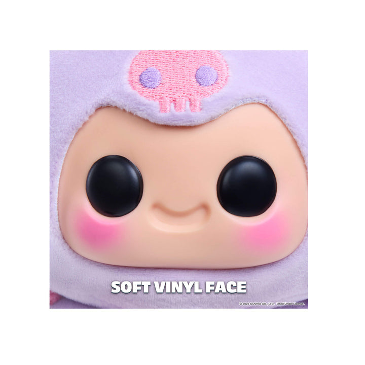 Hyojo Series 3 Sanrio Collectible Figure Blind Box
