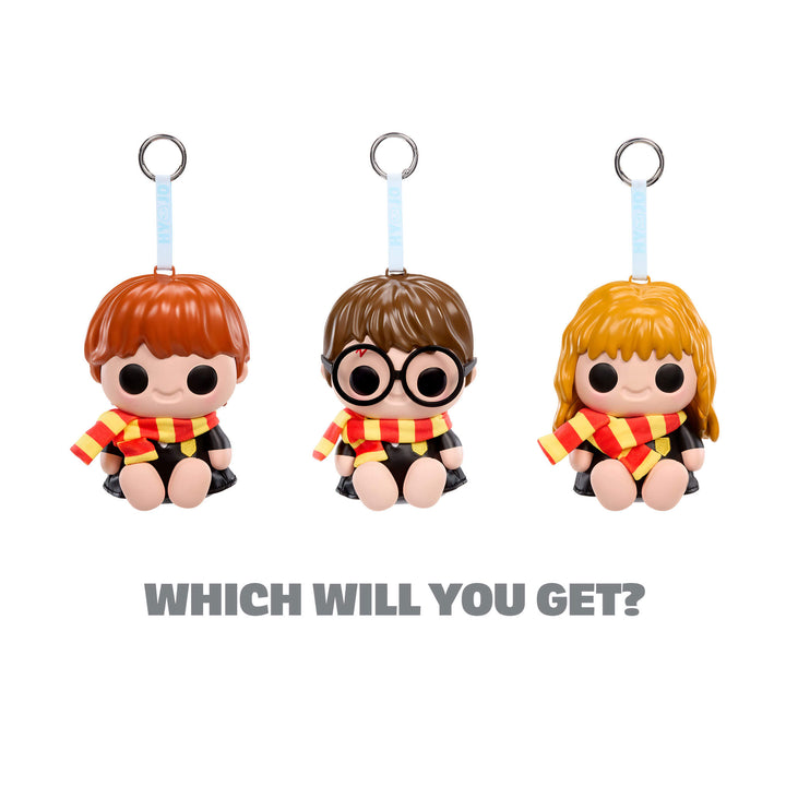 Hyojo Series 3 Harry Potter Collectible Figure Blind Box