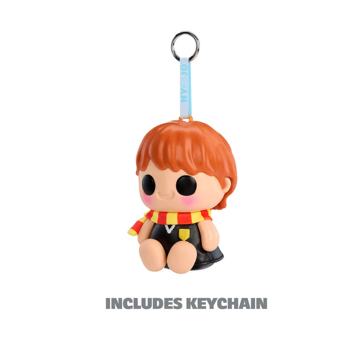 Hyojo Series 3 Harry Potter Collectible Figure Blind Box