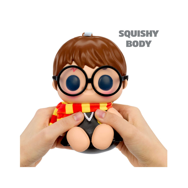 Hyojo Series 3 Harry Potter Collectible Figure Blind Box