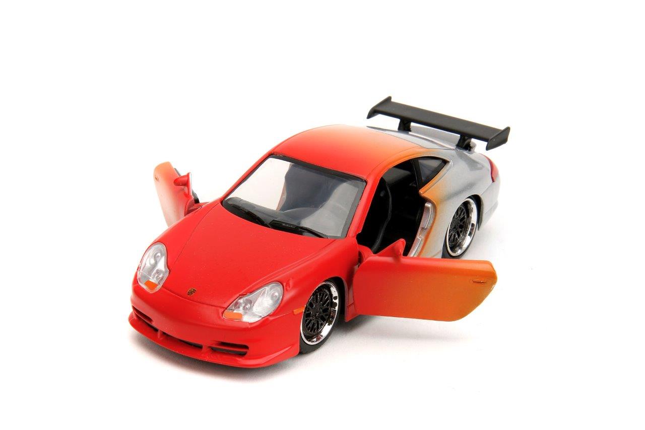 Pink Slips 1:32 Scale Die Cast Vehicle Assortment