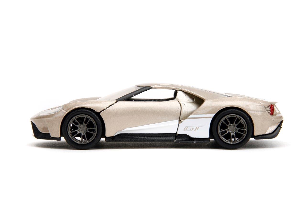 Pink Slips 1:32 Scale Die Cast Vehicle Assortment