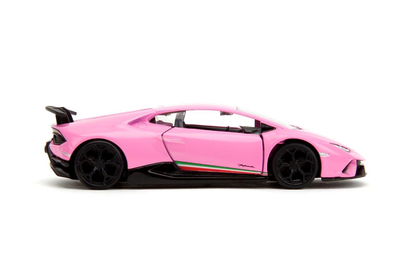 Pink Slips 1:32 Scale Die Cast Vehicle Assortment