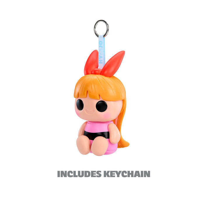 Hyojo Series 3 Powerpuff Girls Collectible Figure Blind Box