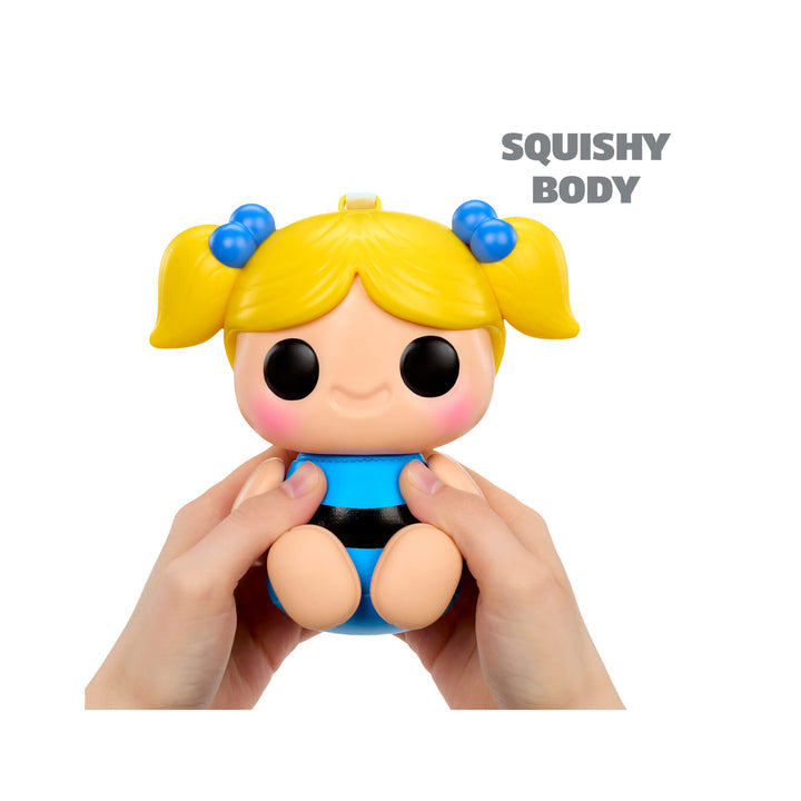 Hyojo Series 3 Powerpuff Girls Collectible Figure Blind Box