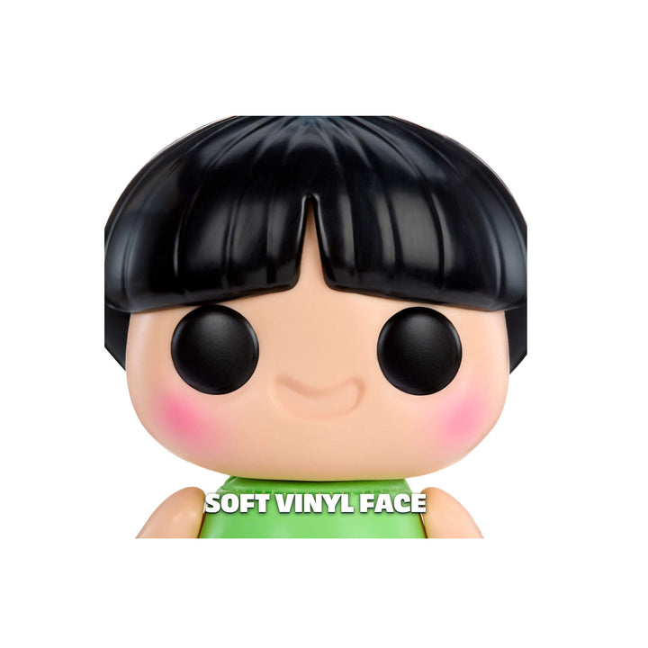 Hyojo Series 3 Powerpuff Girls Collectible Figure Blind Box