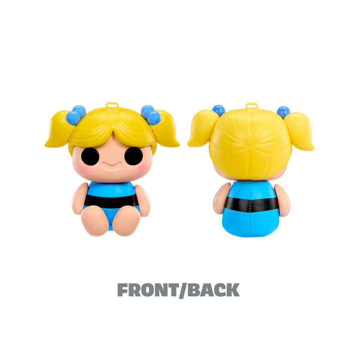 Hyojo Series 3 Powerpuff Girls Collectible Figure Blind Box